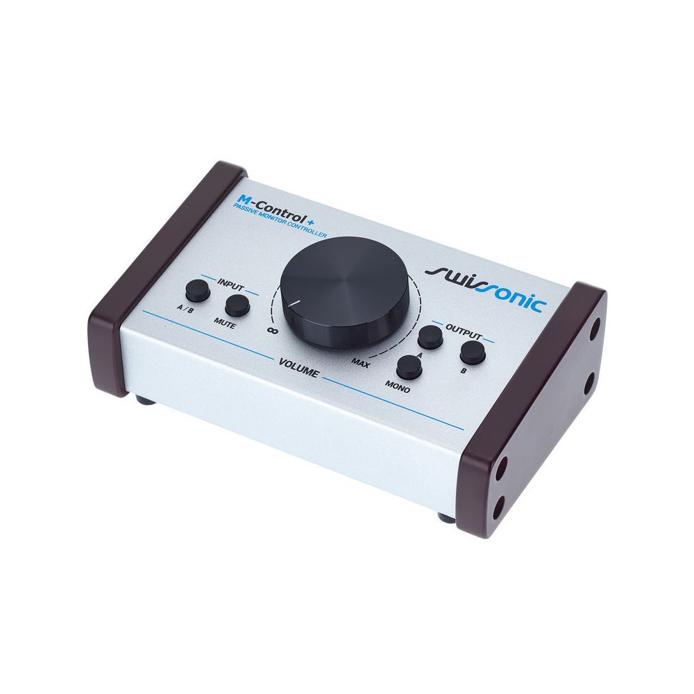 Swissonic M