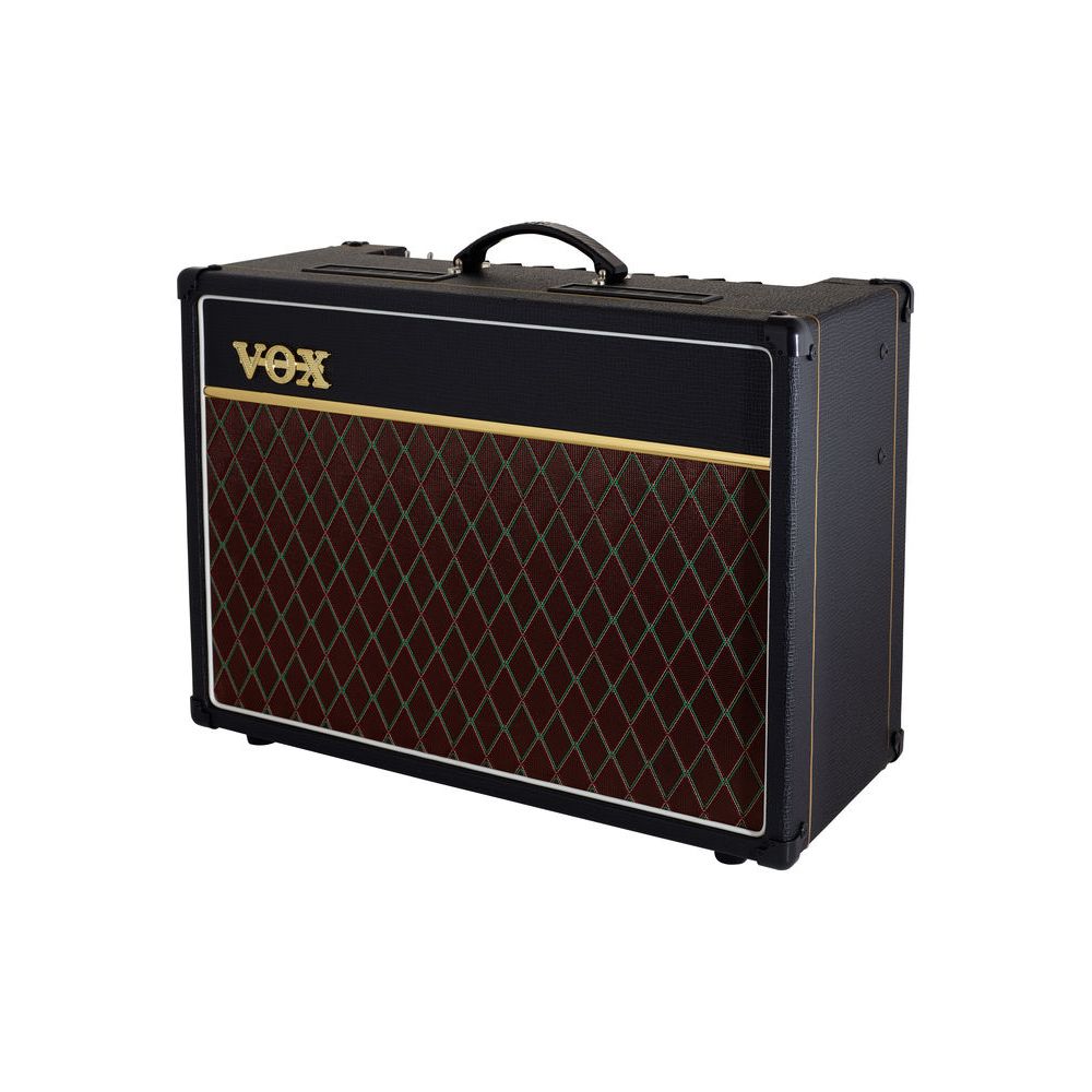 Vox AC15 C1X – Thomann Ireland