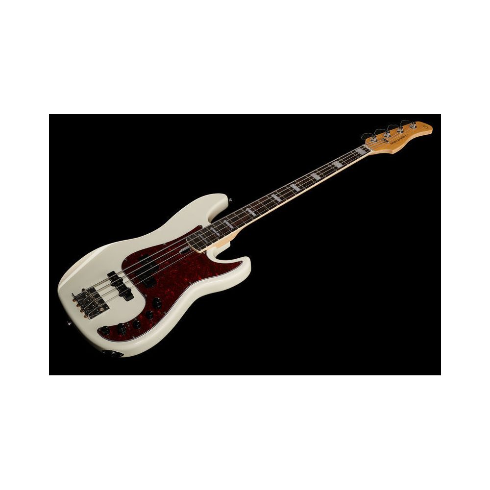 Marcus Miller P7 Alder 4 AW 2nd Gen – Thomann Ireland