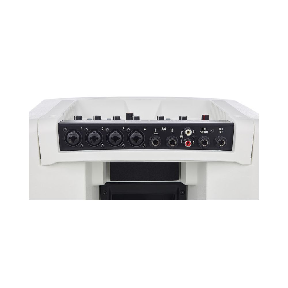 RCF EVOX JMIX8 White – Thomann Ireland