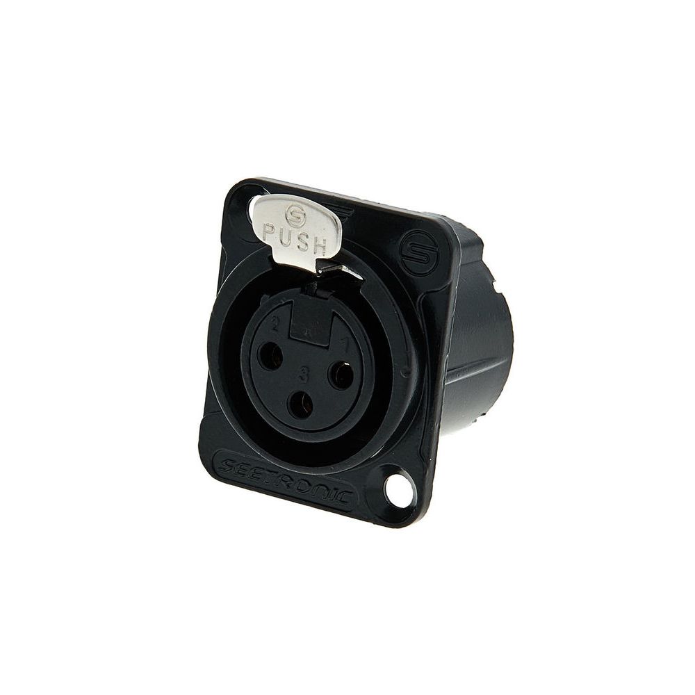 Seetronic MK3F2C