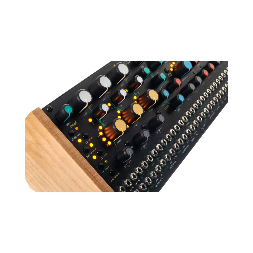 Pittsburgh Modular Taiga – Thomann Ireland