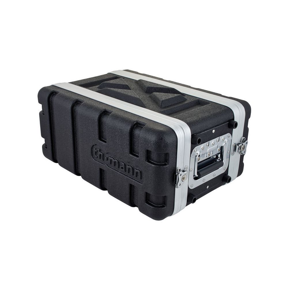 Thomann Rack Case 4U Shallow – Thomann Ireland
