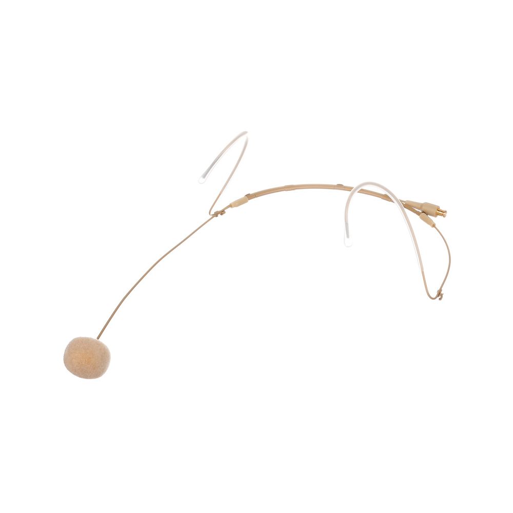 Sennheiser Headmic 4 BE – Thomann Ireland