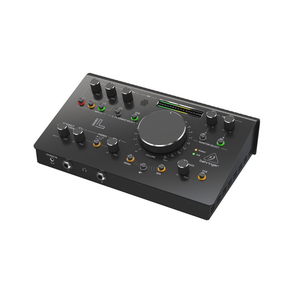 Behringer Studio L – Thomann Ireland