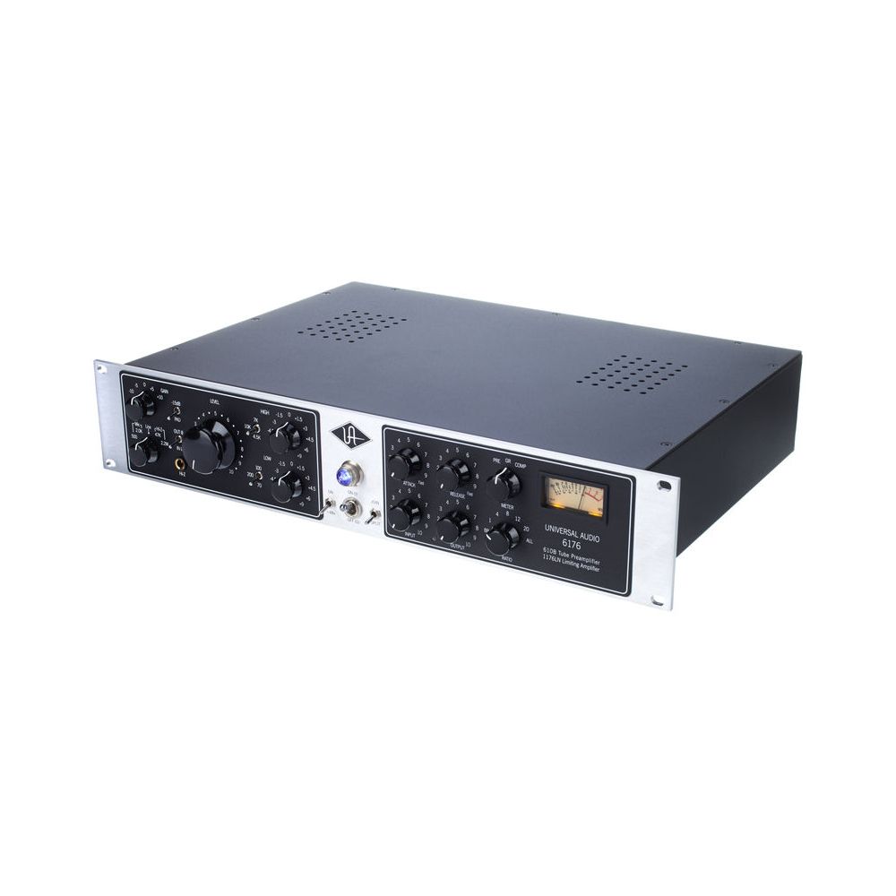 Universal Audio 6176 – Thomann Ireland