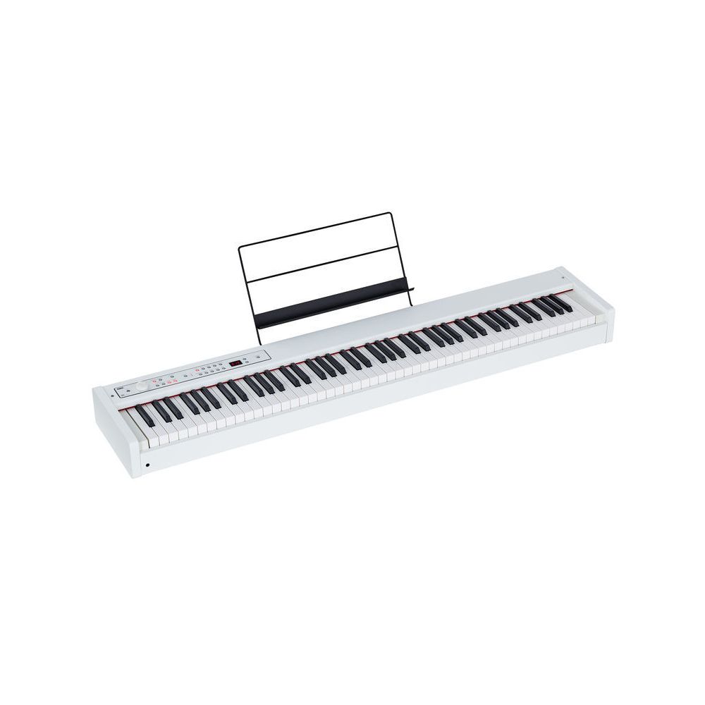 Korg D1 WH – Thomann Ireland