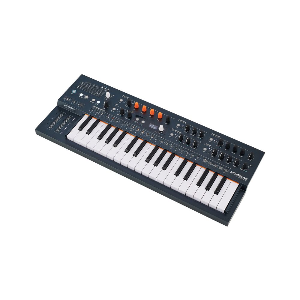 Arturia MiniFreak – Thomann Ireland