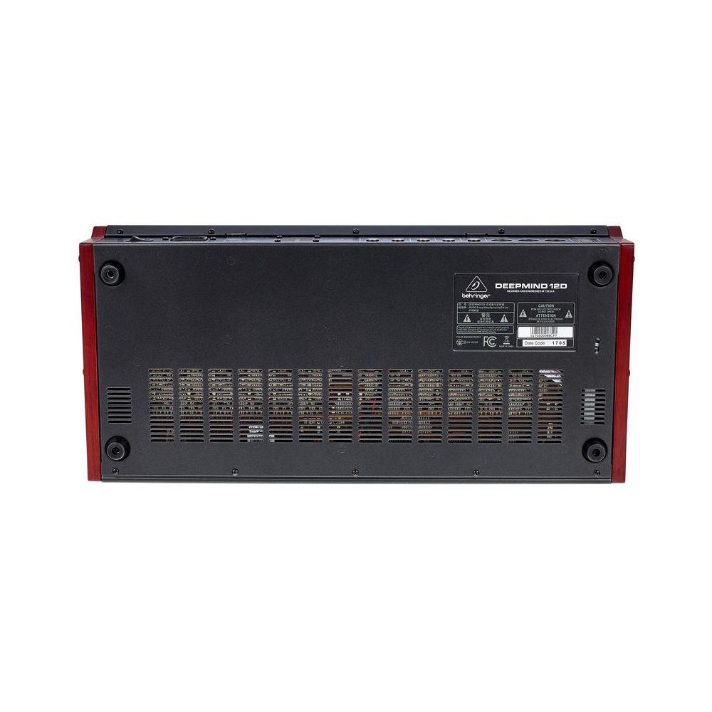 Behringer DeepMind 12D – Thomann Ireland
