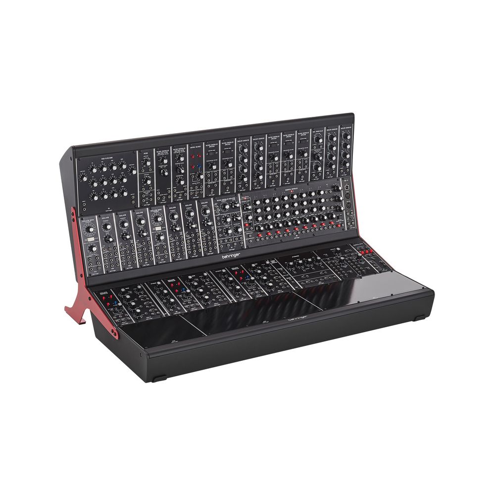 Behringer System 55 – Thomann Ireland