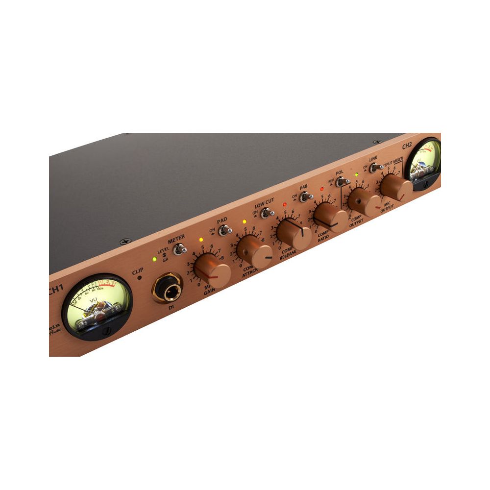 Fredenstein F200 – Thomann Ireland