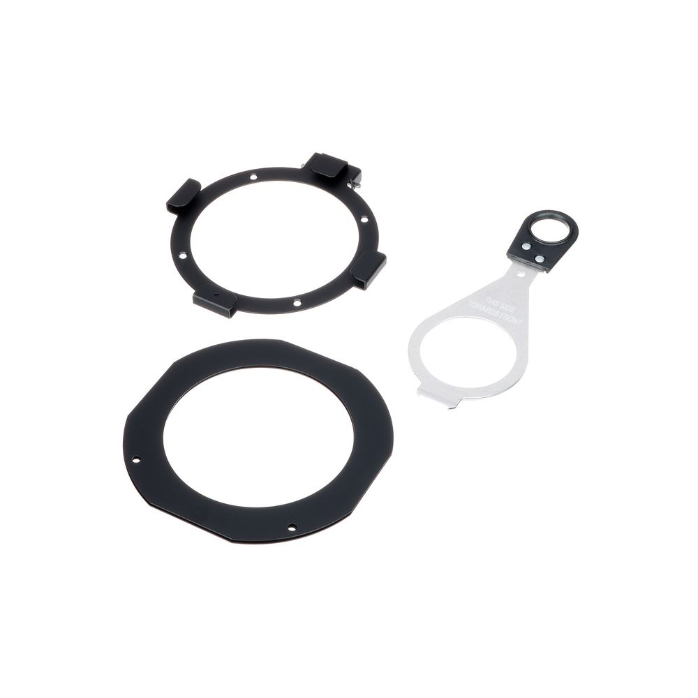 ETC 7416K1001 Accessory Kit – Thomann Ireland