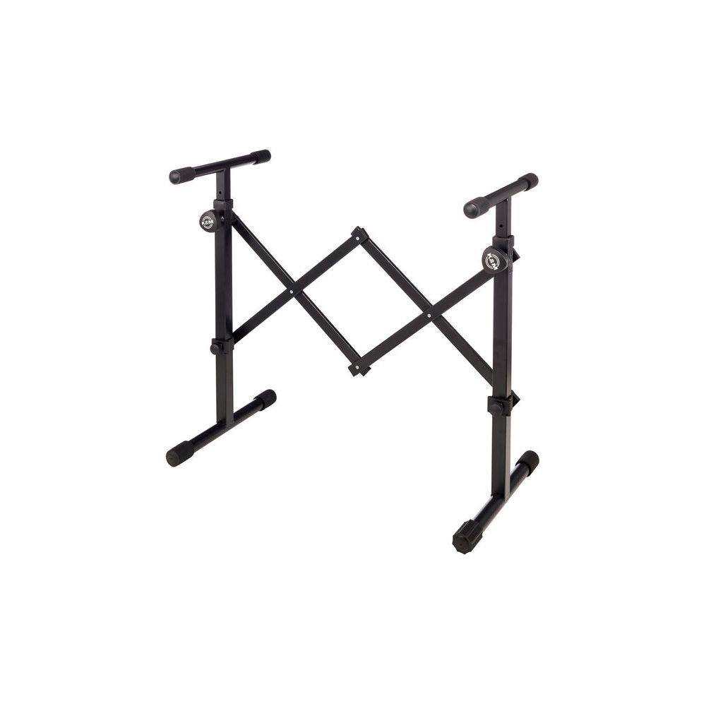 K&M 18826 Equipment Stand – Thomann Ireland