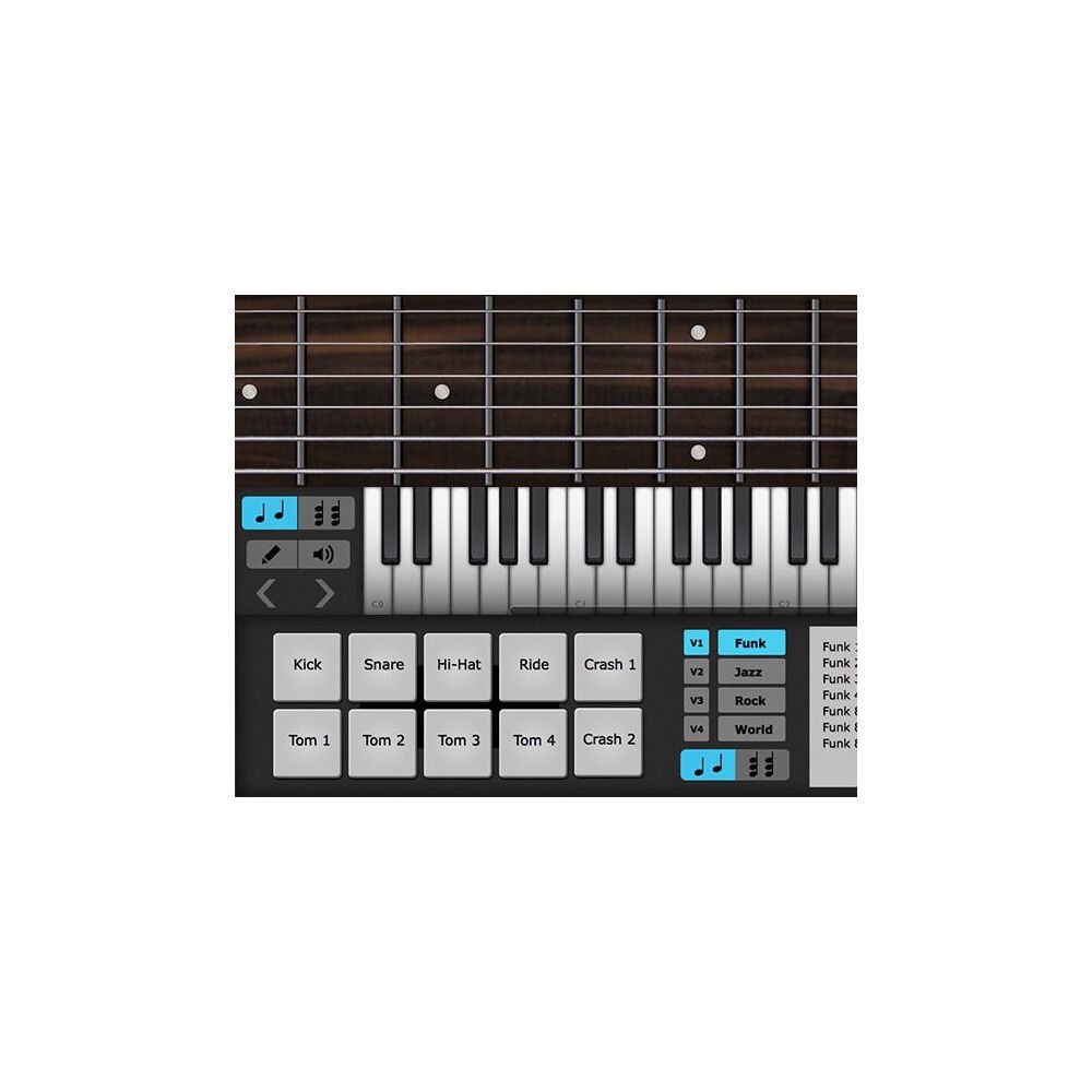 Presonus Notion 6 – Thomann Ireland