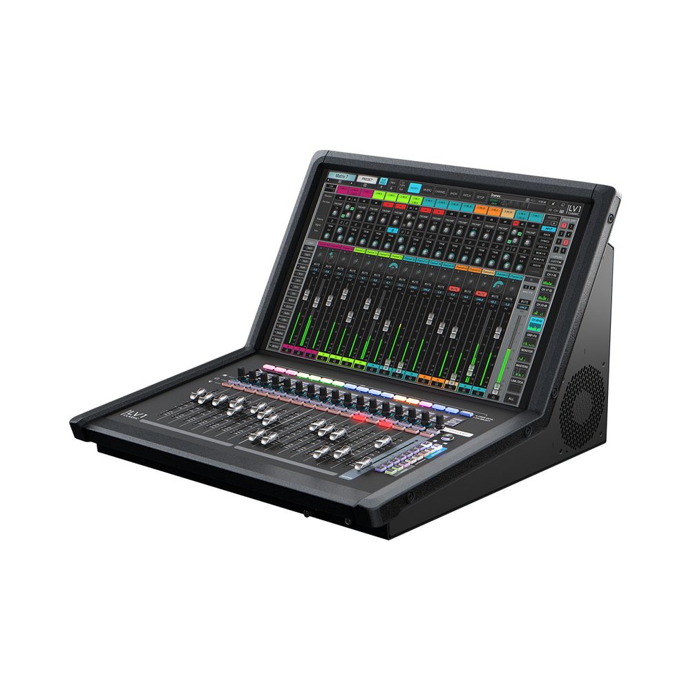 Waves eMotion LV1 Classic – Thomann Ireland