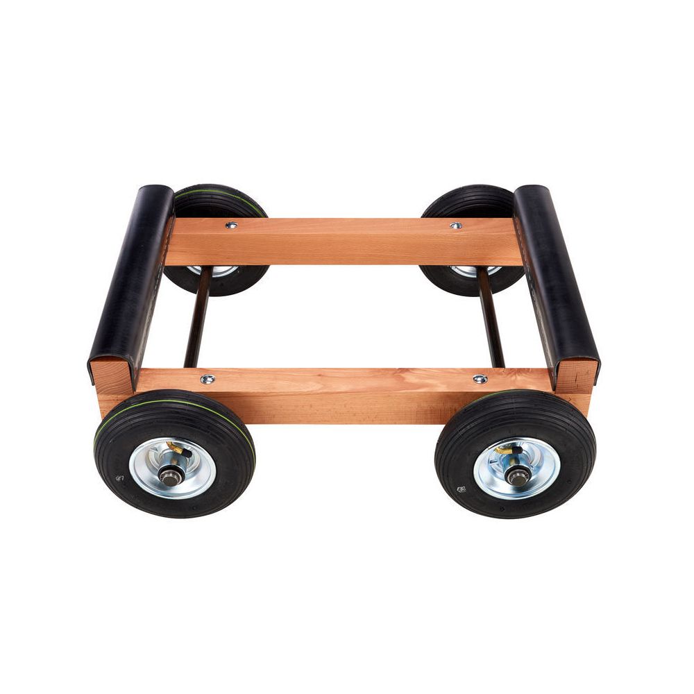 Jahn Transport Wagon "Willi" – Thomann Ireland