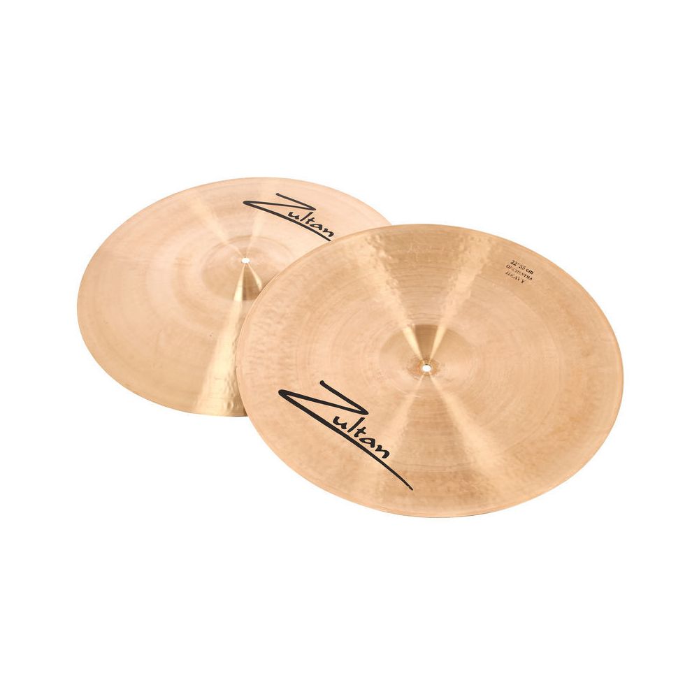 Zultan 22" Orchestra heavy – Thomann Ireland