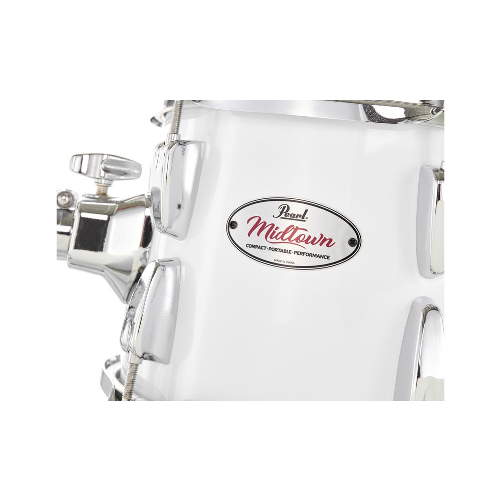 Pearl Midtown Pure White – Thomann Ireland