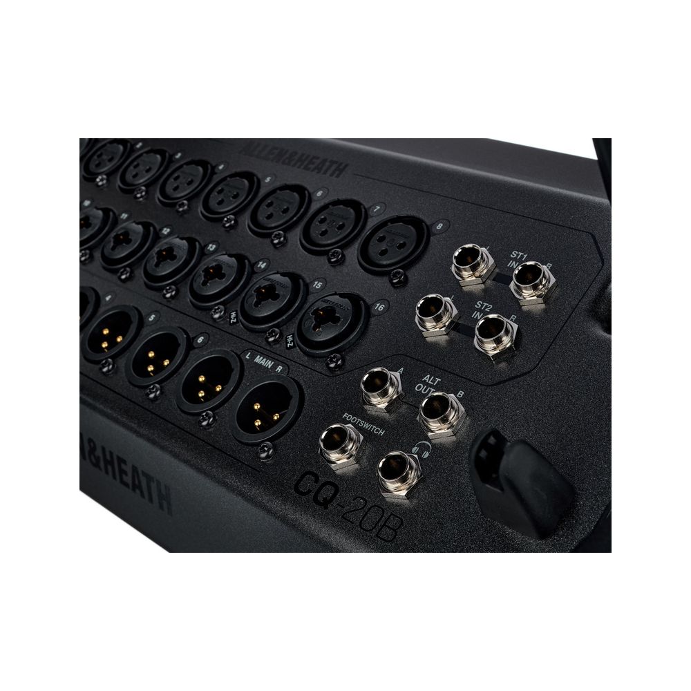 Allen & Heath CQ20B – Thomann Ireland
