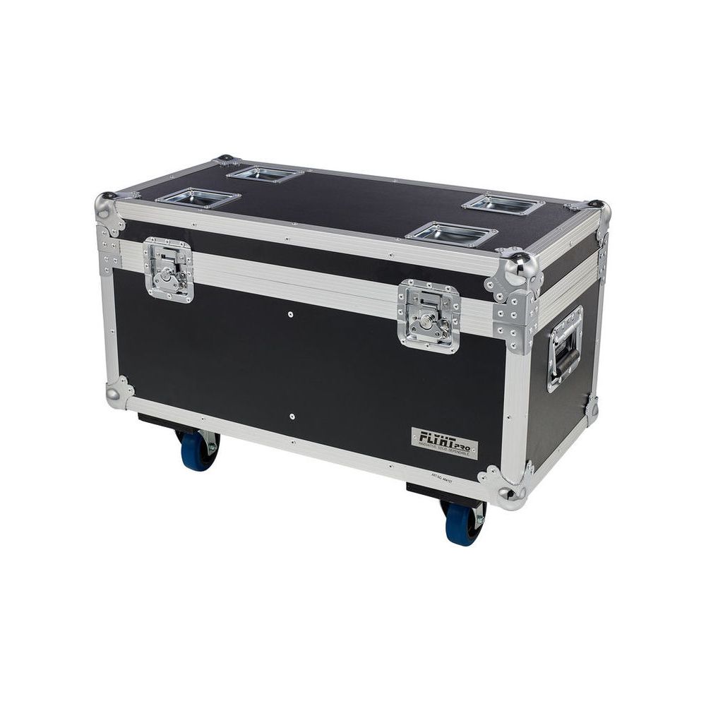 Flyht Pro Cable Case 80x40x40 Wheels – Thomann Ireland