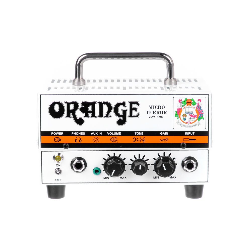 Orange Micro Terror – Thomann Ireland