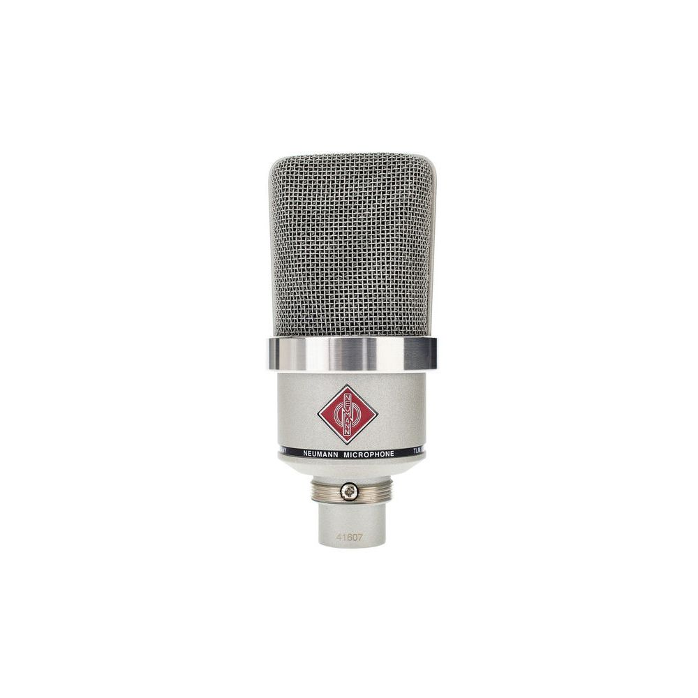 Neumann TLM 102 Studio Set β Thomann Ireland