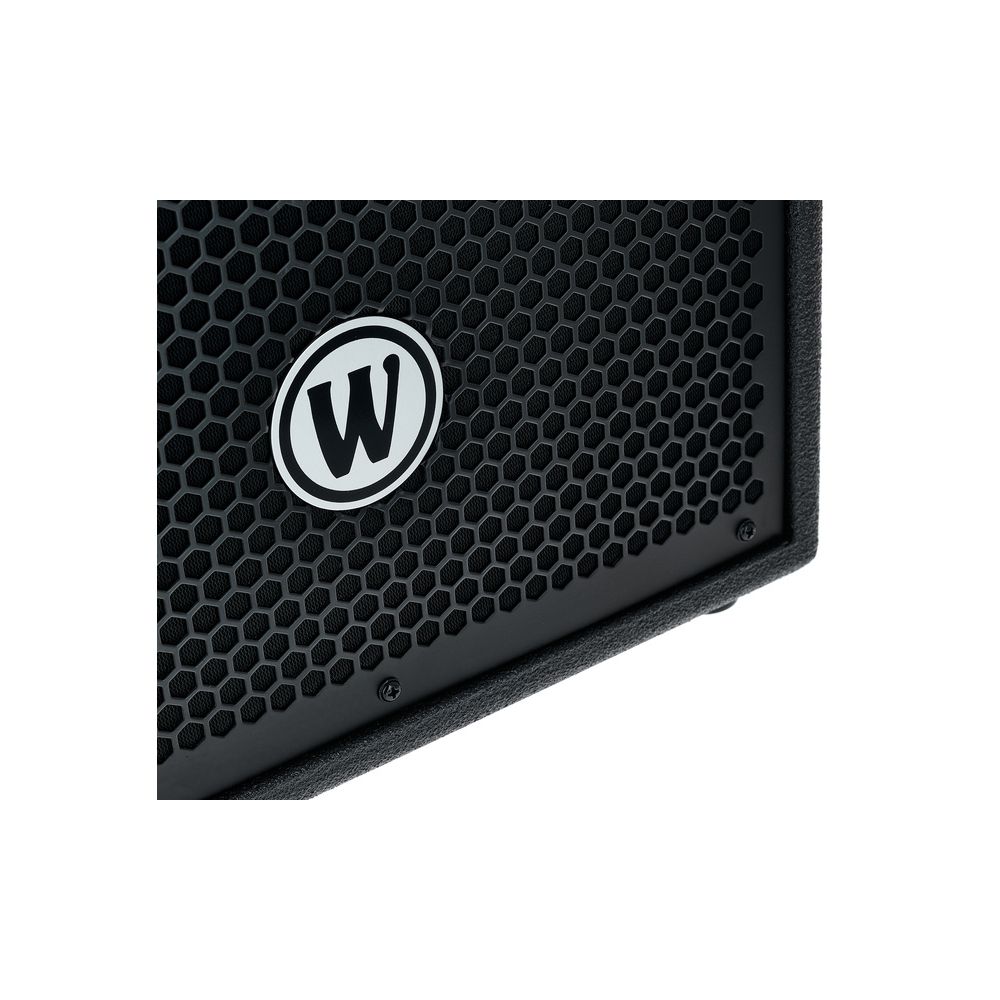 Warwick Gnome Pro CAB 12/4 – Thomann Ireland