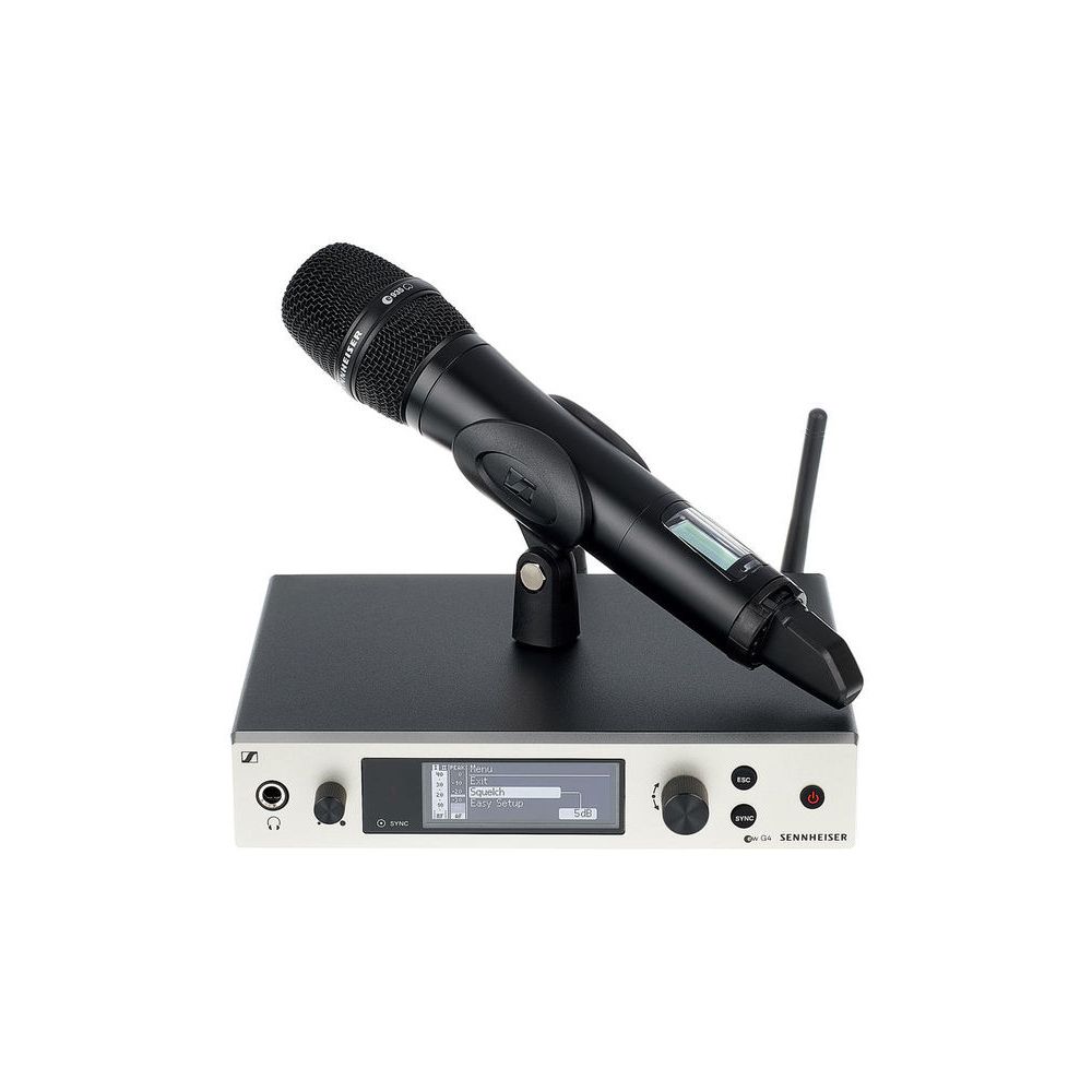 Sennheiser ew 500 G4 935 GBW Band – Thomann Ireland