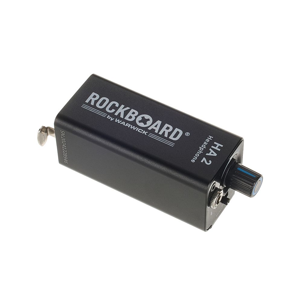 Rockboard HA 2 In