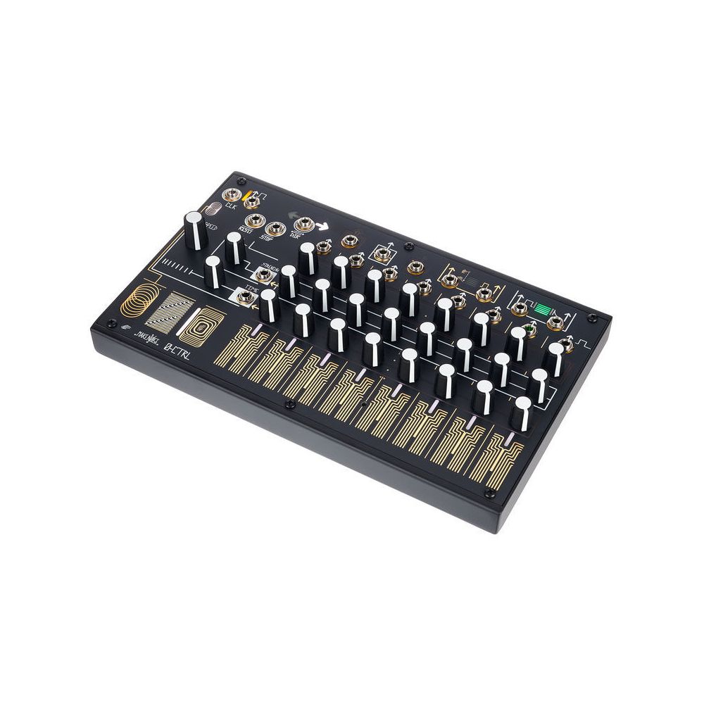 Make Noise 0