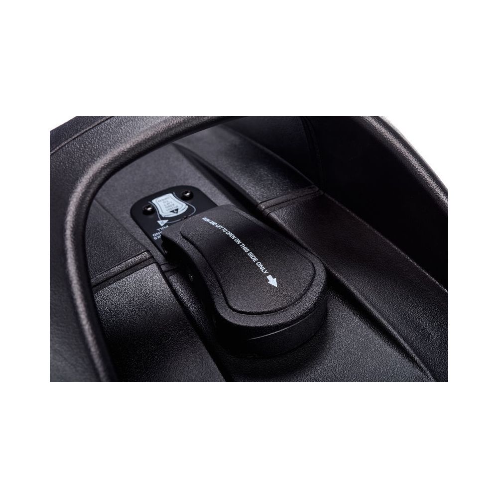 Behringer PPA500BT – Thomann Ireland