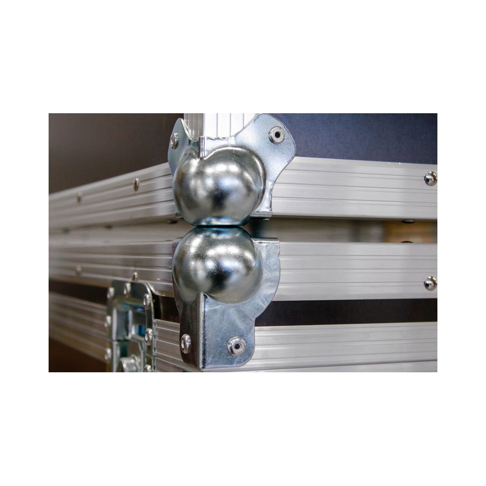 Thon Accessory Case 60x30x30 BR – Thomann Ireland