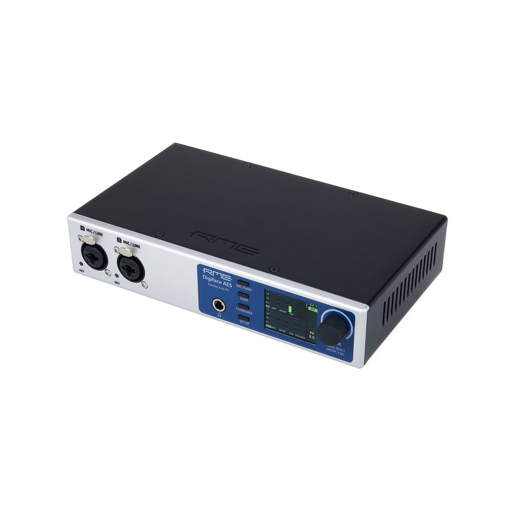 RME Digiface AES – Thomann Ireland