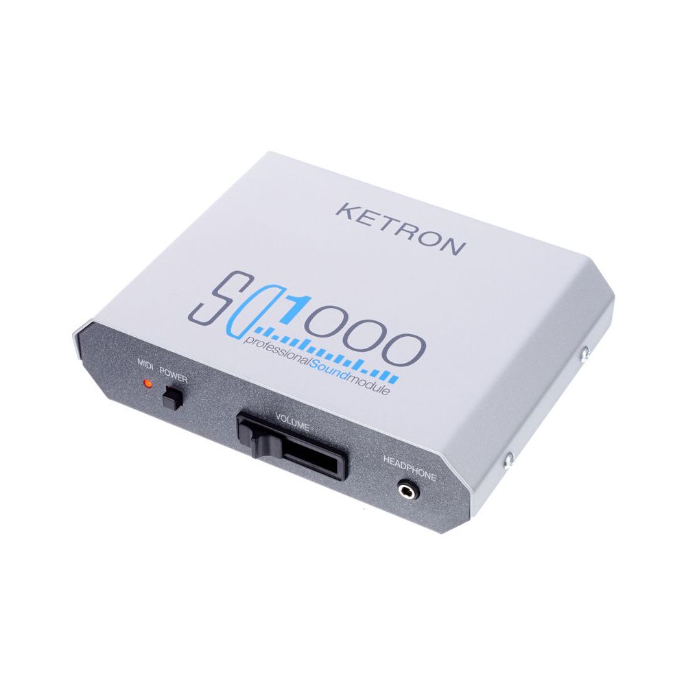 Ketron SD