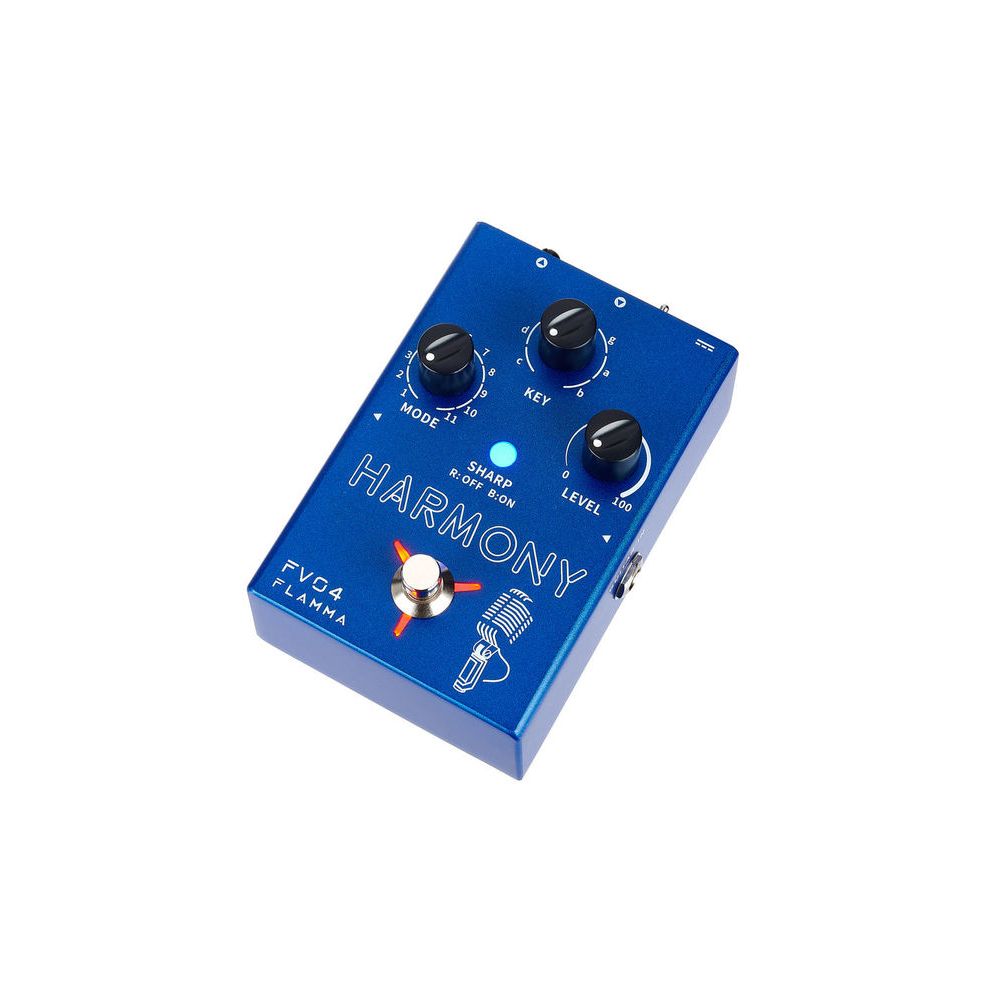 Flamma FV04 Harmony – Thomann Ireland