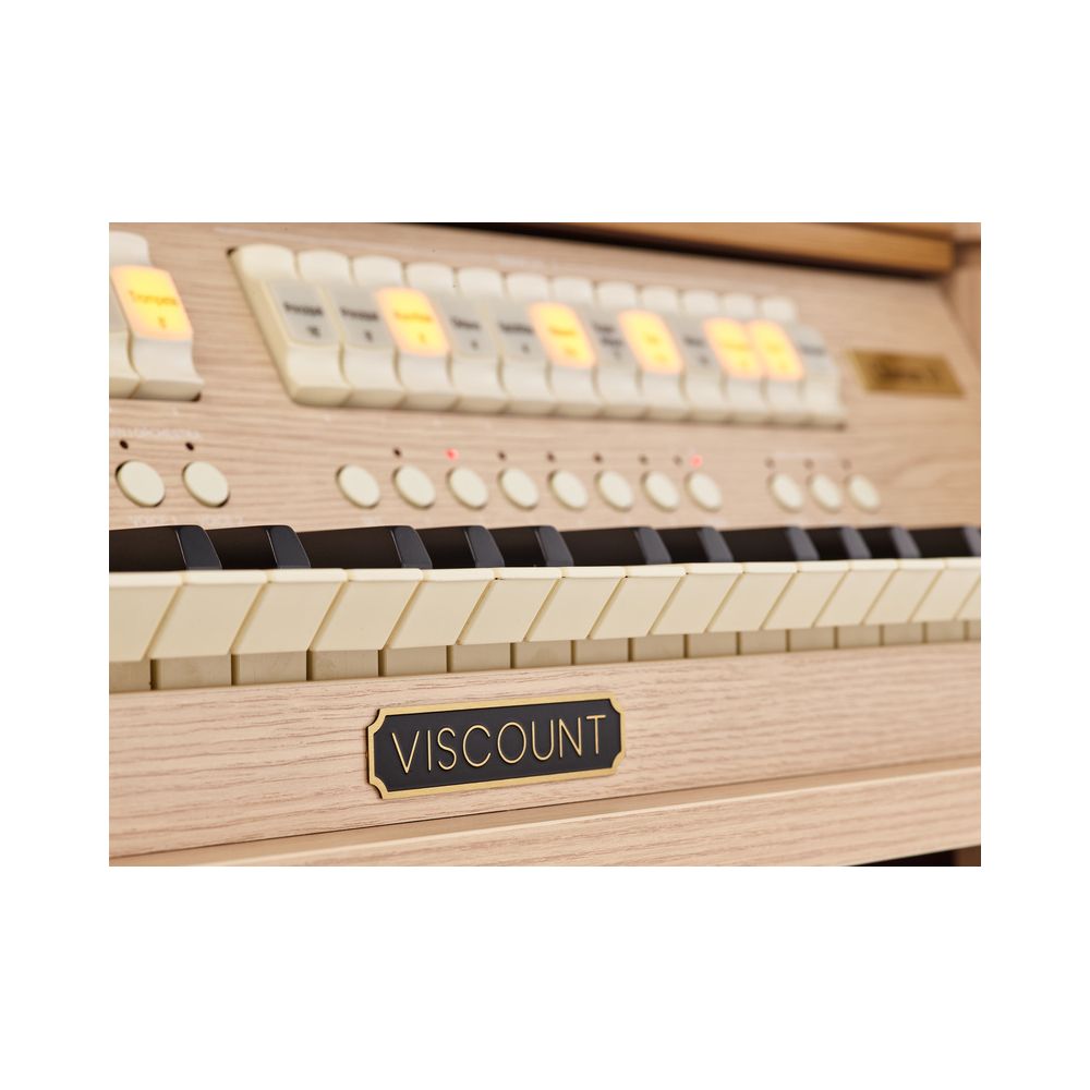 Viscount Chorum 10 Light – Thomann Ireland