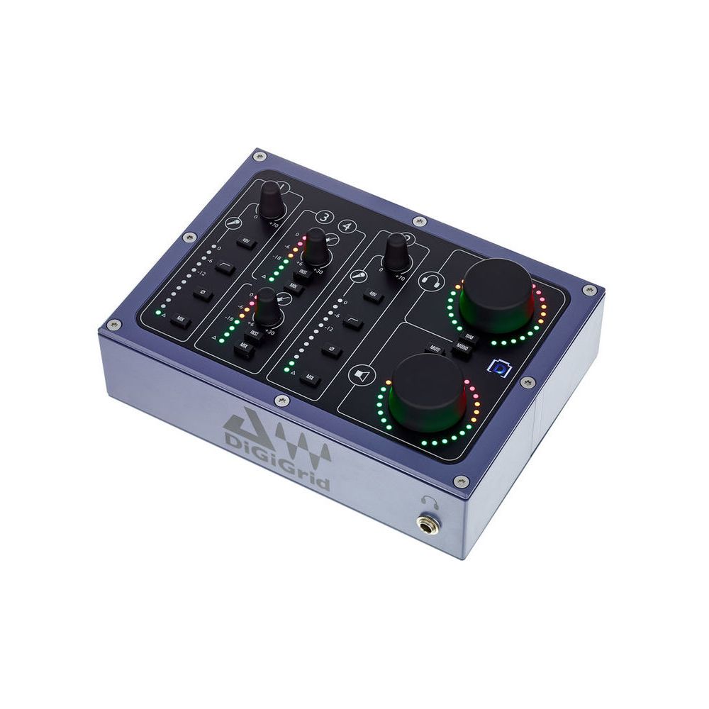 DiGiGrid DiGiGridD – Thomann Ireland