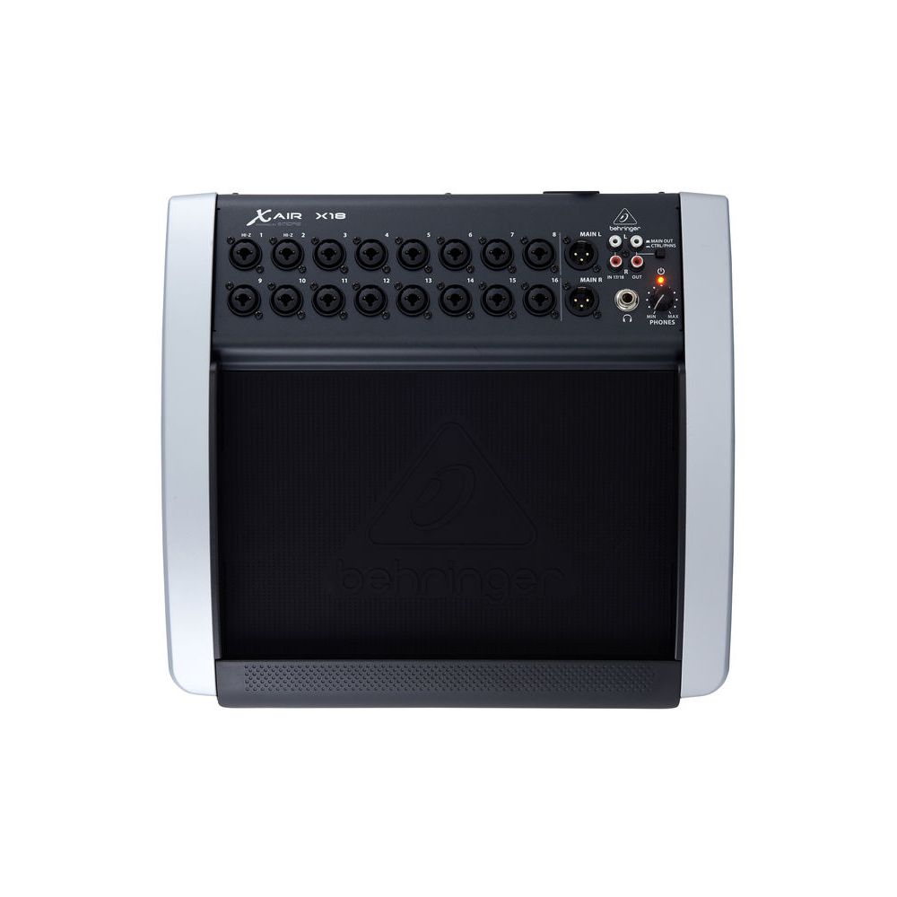Behringer X18 – Thomann Ireland