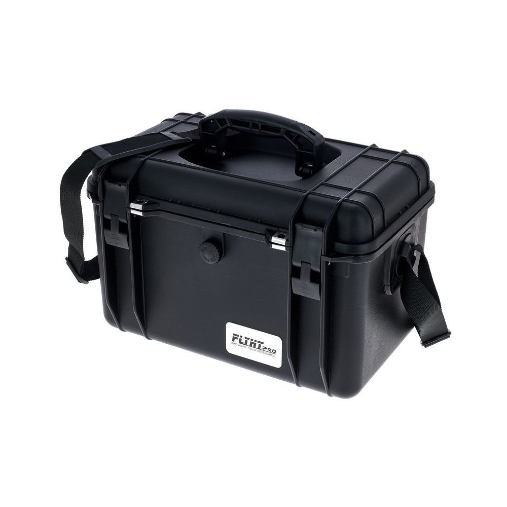 Flyht Pro WP Safe Box 11 IP65 – Thomann Ireland