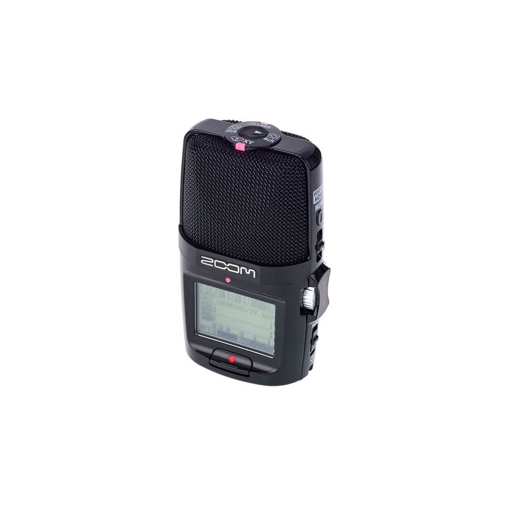 Zoom H2n – Thomann Ireland