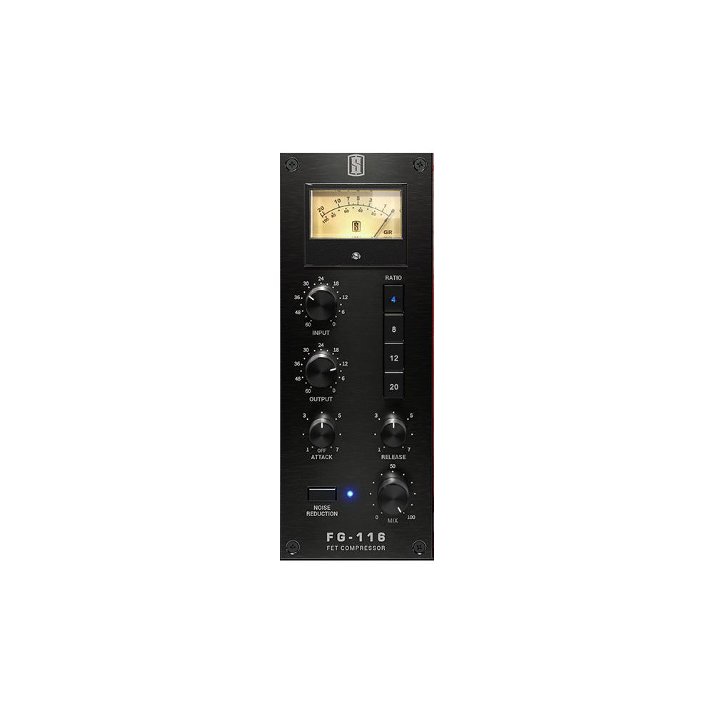 Slate Digital Virtual Mix Rack – Thomann Ireland