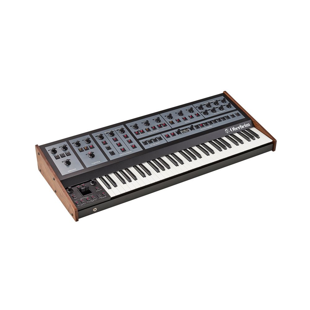 Oberheim OB