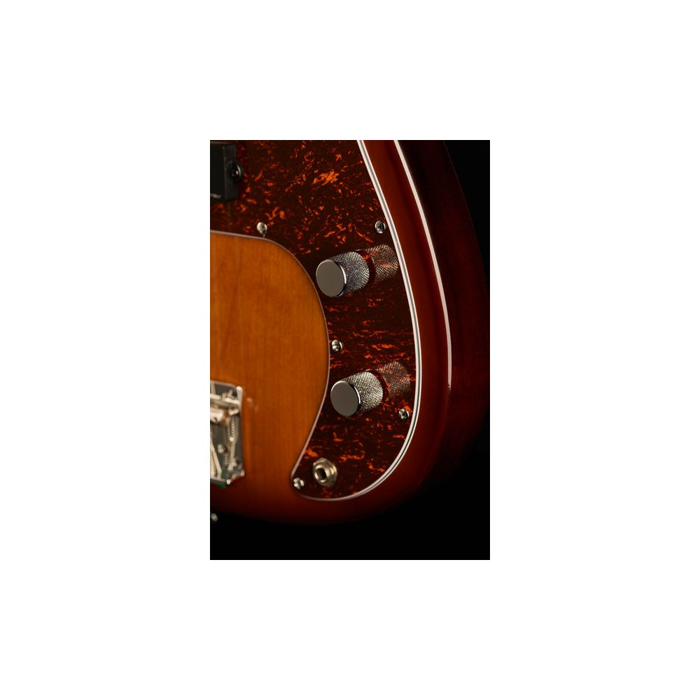 Marcus Miller P5R Alder
