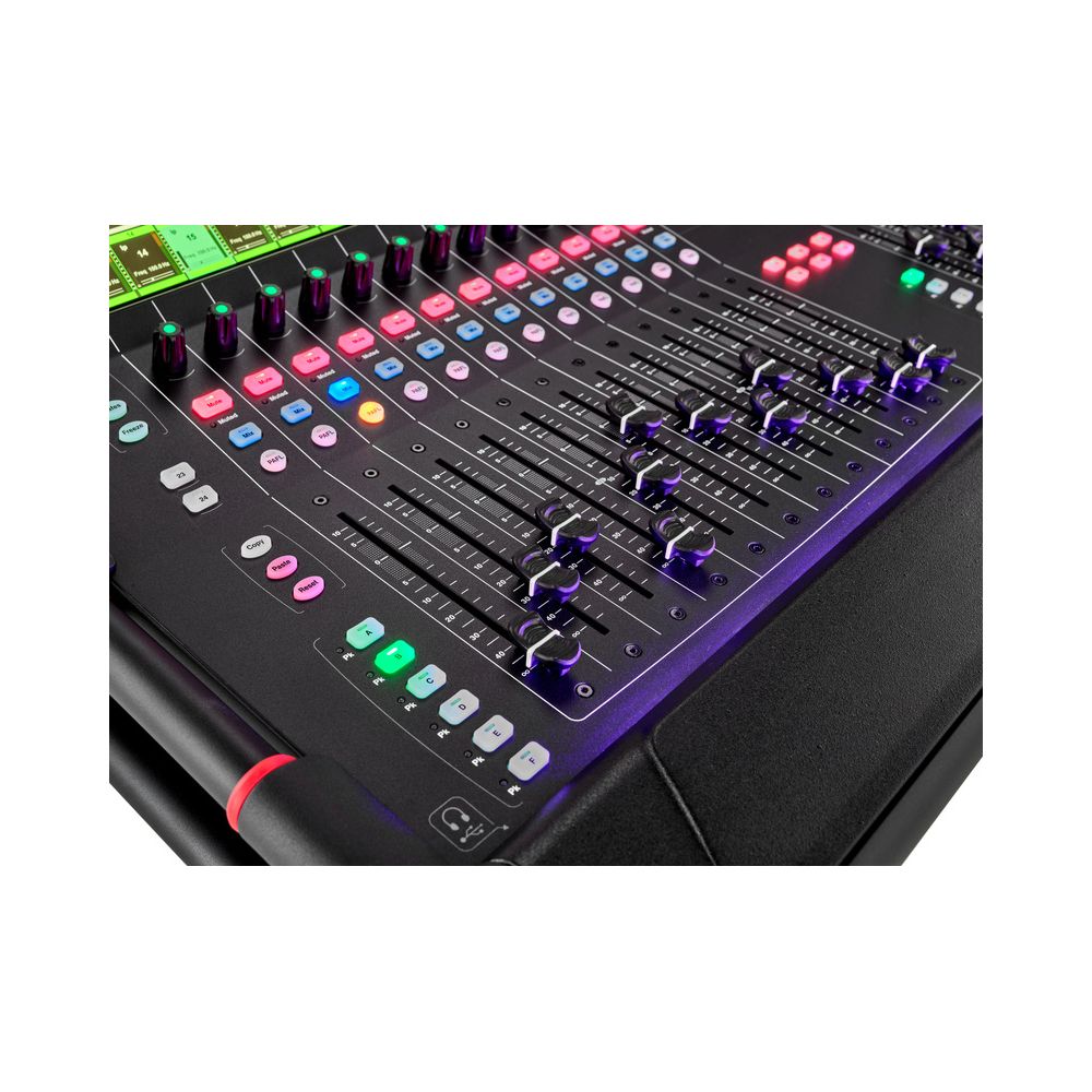 Allen & Heath Avantis – Thomann Ireland