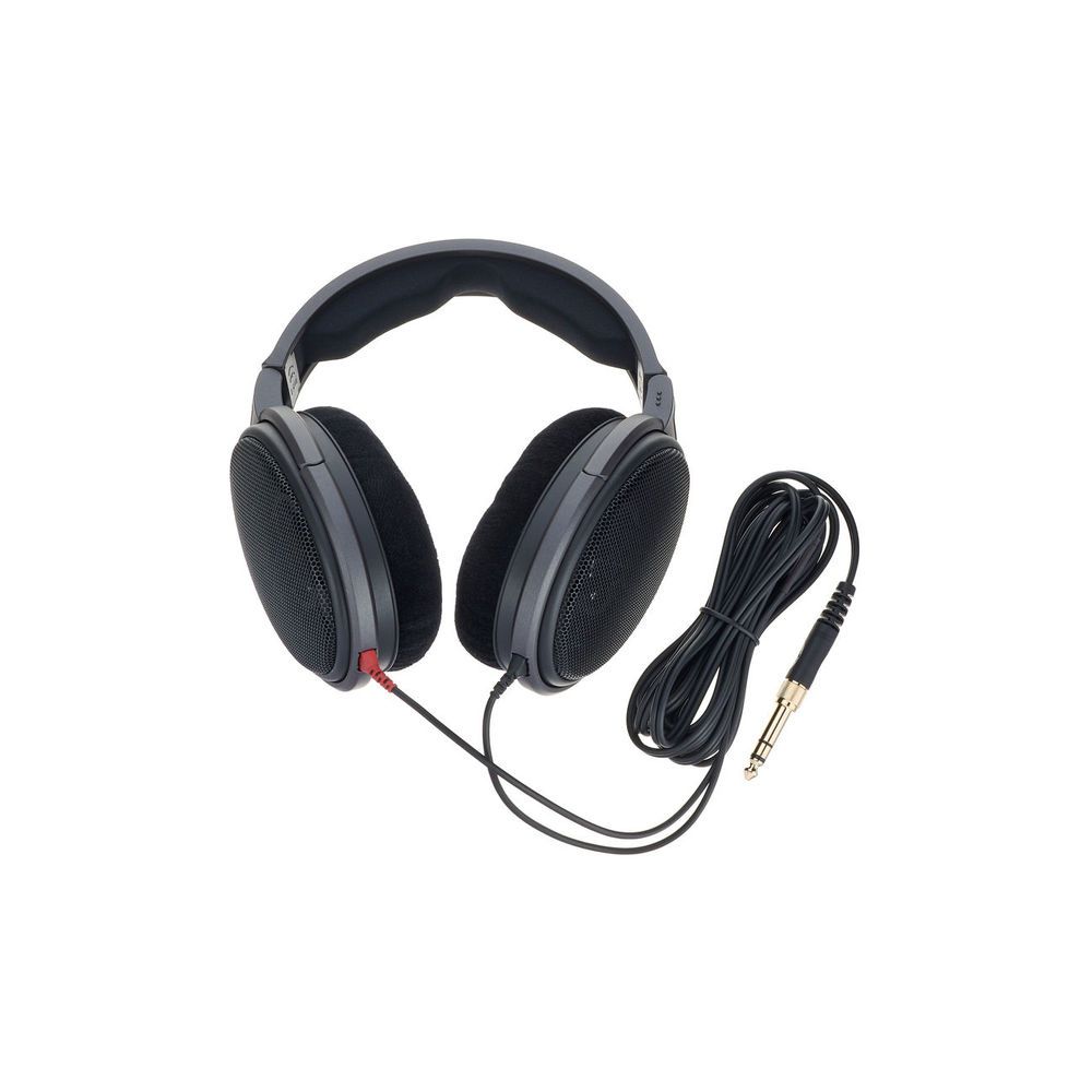Sennheiser HD 600 – Thomann Ireland
