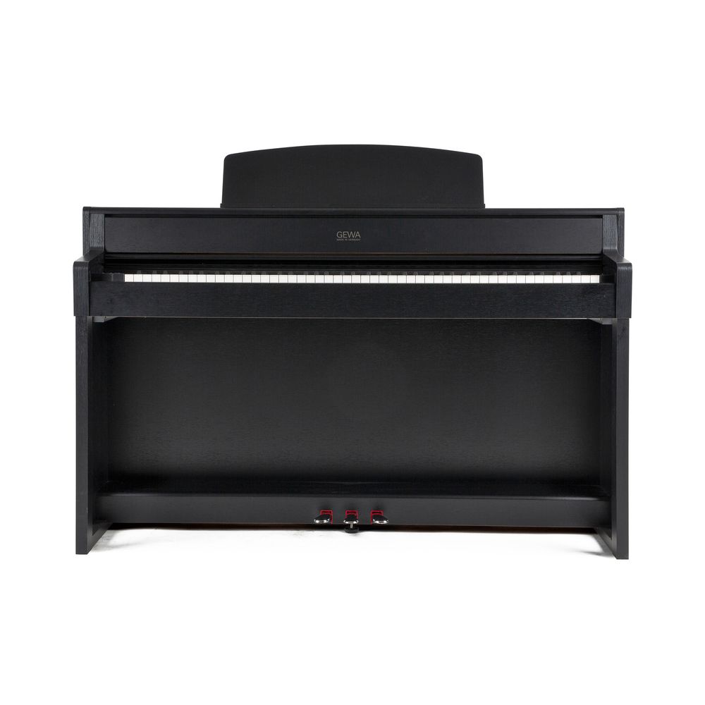 Gewa UP 395 Black – Thomann Ireland