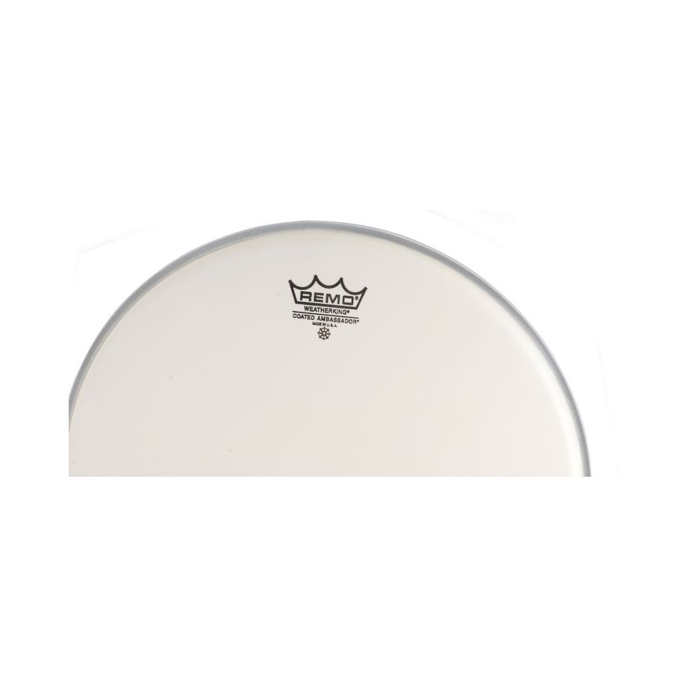 Remo 18" Remo Ambassador Coated – Thomann Ireland