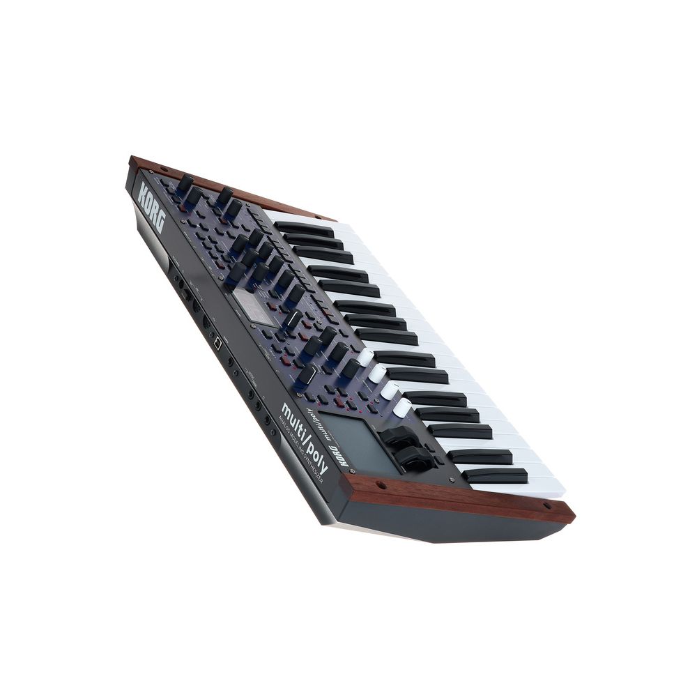 Korg multi/poly – Thomann Ireland