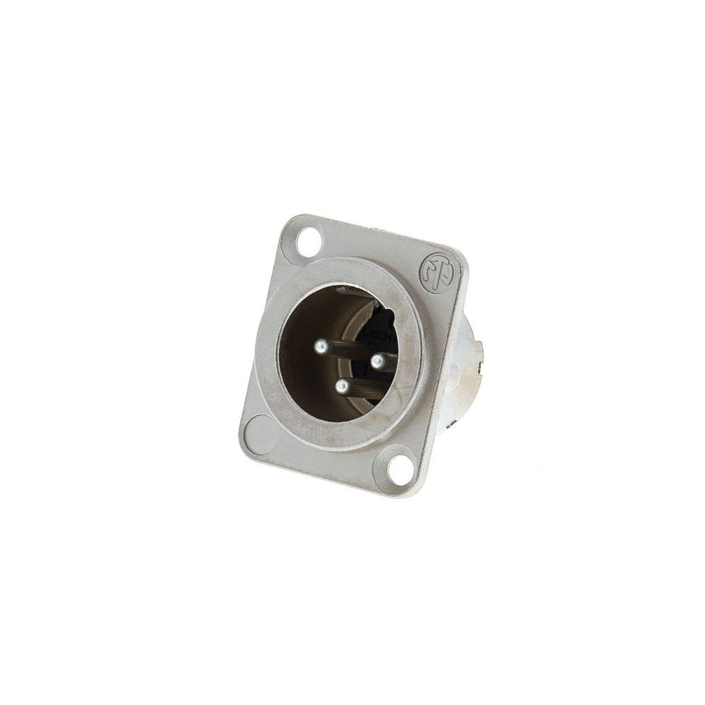Neutrik NC3 MD