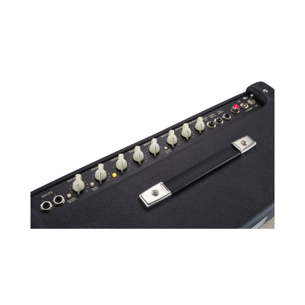 Fender Hot Rod Deluxe IV – Thomann Ireland